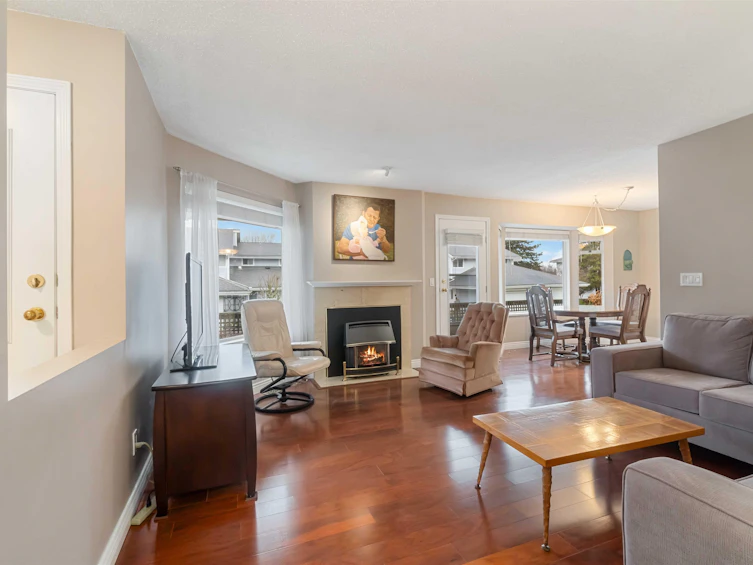 19-1190 Falcon Drive, Coquitlam, BC, V3E 2L1 - 6