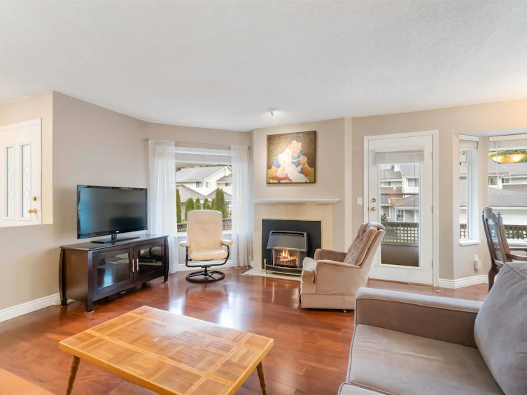 19-1190 Falcon Drive, Coquitlam, BC, V3E 2L1 - 5