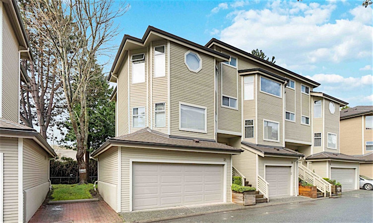 21-5740 Garrison Road, Richmond, BC, V7C 5E7