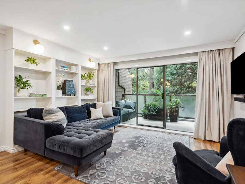 319 - 1345 W 15th Avenue, Vancouver BC V6H 3R3
