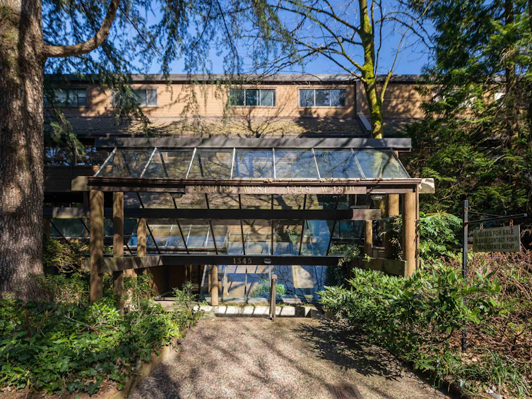319-1345 W 15th Avenue, Vancouver, BC, V6H 3R3 - 24