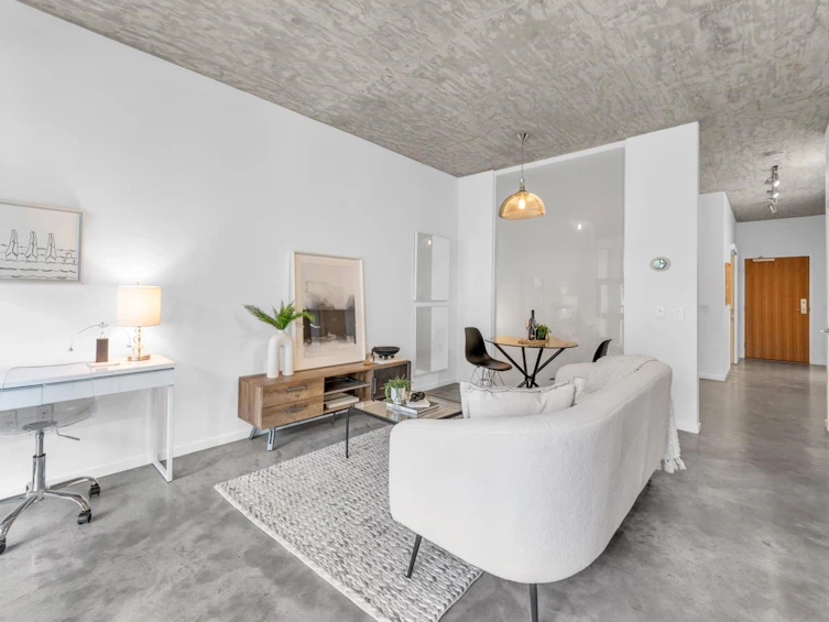 207-388 W 1st Avenue, Vancouver, BC, V5Y 0B2 - 4
