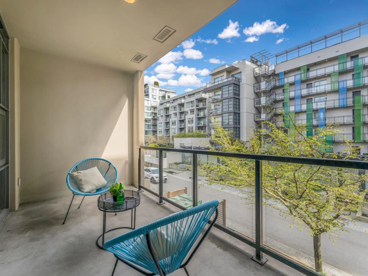 207-388 W 1st Avenue, Vancouver, BC, V5Y 0B2 - 8