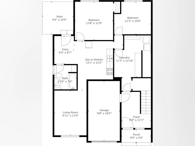 1190 Edgewater Drive, Squamish, BC - 38