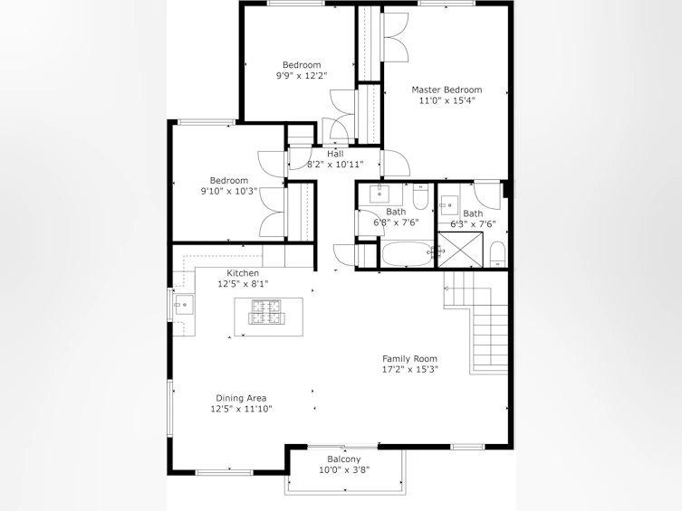 1190 Edgewater Drive, Squamish, BC - 39