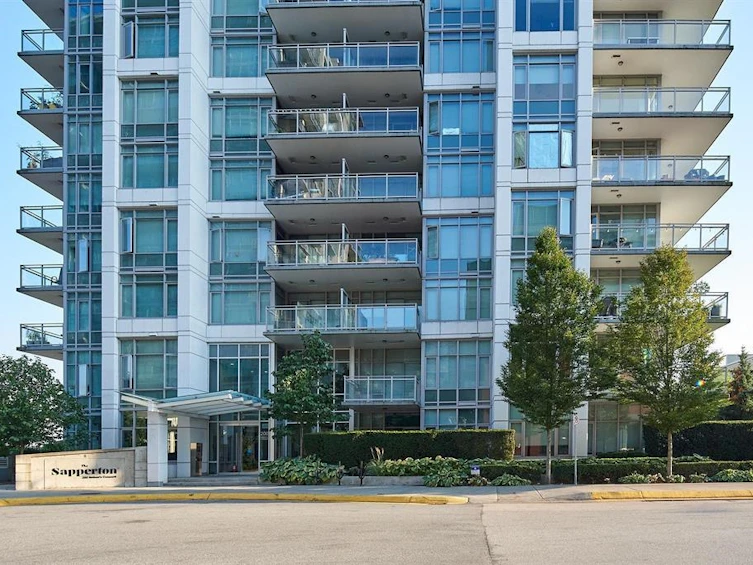 303-200 Nelson's Crescent, New Westminster, BC, V3L 0H4 - 22
