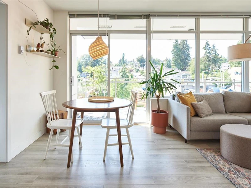 303 - 200 Nelson's Crescent, New Westminster BC