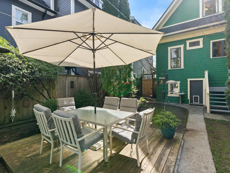 1363 E 13th Avenue, Vancouver, BC, V5N 2B5 - 4