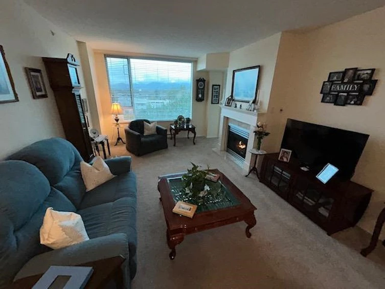 610-12148 224 Street, Maple Ridge, BC, V2X 3N8 - 12