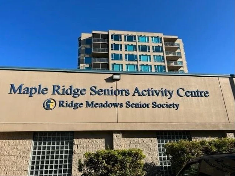610-12148 224 Street, Maple Ridge, BC, V2X 3N8 - 3
