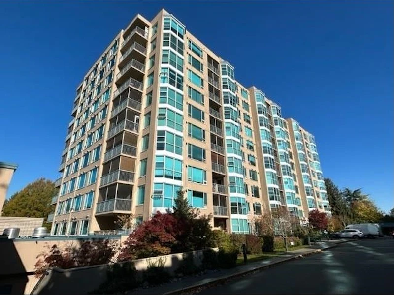610 - 12148 224th Street, Maple Ridge BC V2X 3N8