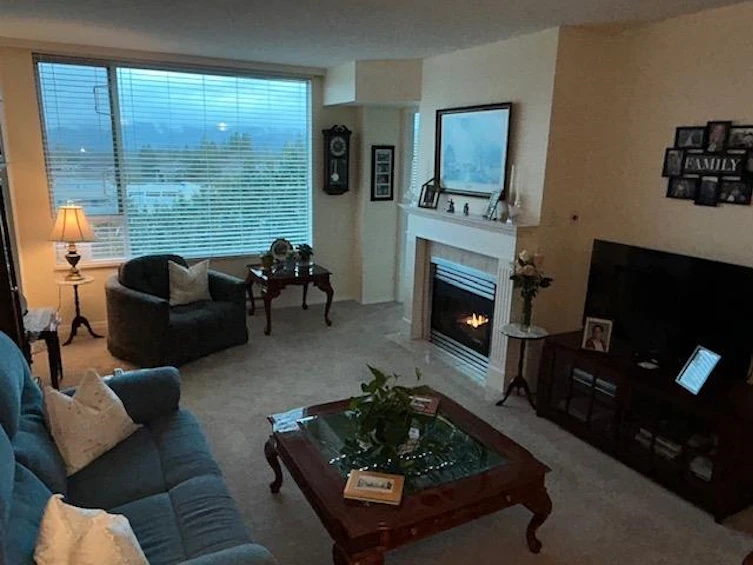 610-12148 224 Street, Maple Ridge, BC, V2X 3N8 - 10