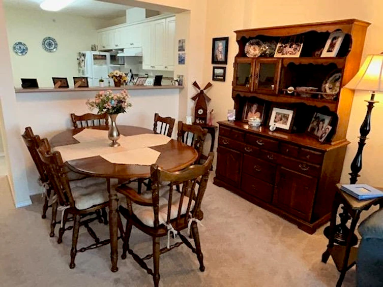 610-12148 224 Street, Maple Ridge, BC, V2X 3N8 - 15