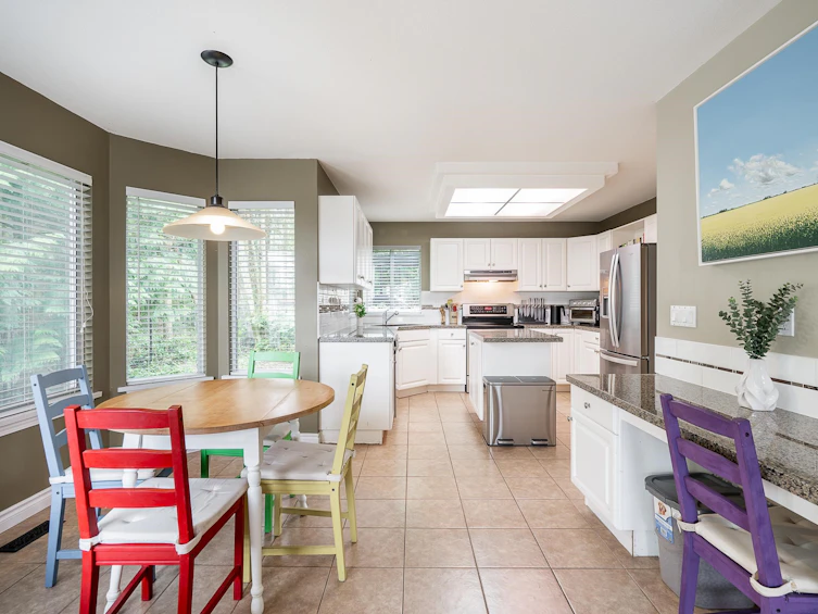 1580 Wintergreen Place, Coquitlam, BC, V3E 2V5 - 13
