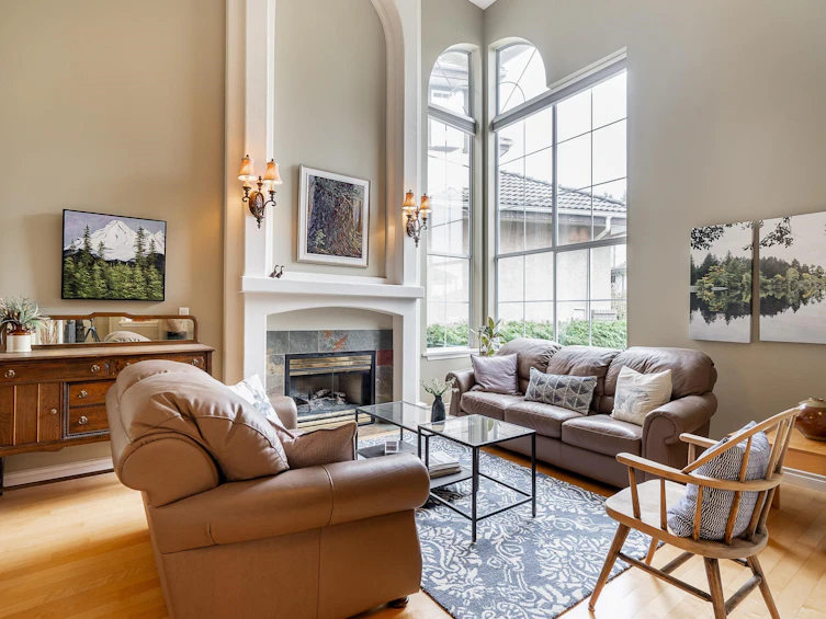 1580 Wintergreen Place, Coquitlam, BC, V3E 2V5 - 4