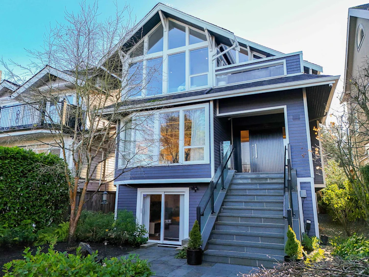 3262 W 1st Avenue, Vancouver, BC, V6K 1H5 - 35
