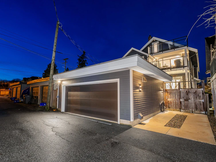 3262 W 1st Avenue, Vancouver, BC, V6K 1H5 - 33