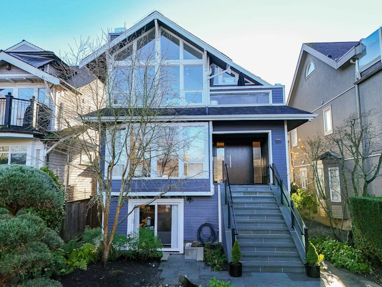 3262 W 1st Avenue, Vancouver, BC, V6K 1H5 - 36