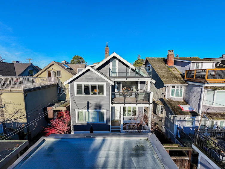 3262 W 1st Avenue, Vancouver, BC, V6K 1H5 - 34
