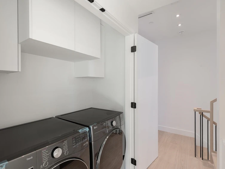 2-4084 W 10th Avenue, Vancouver, BC, V6R 2H1 - 14