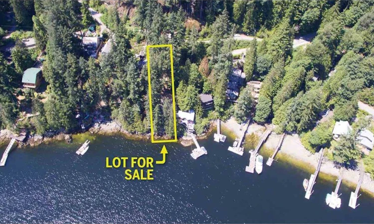 318 Sasamat Lane
