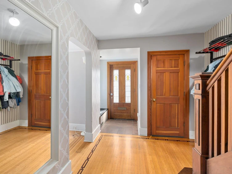4343 W 14 Avenue, Vancouver, BC, V6R 2X9 - 3