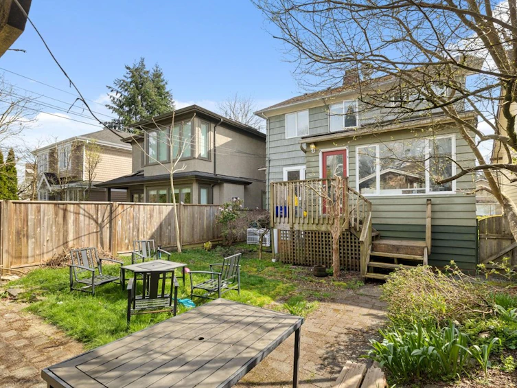 4343 W 14 Avenue, Vancouver, BC, V6R 2X9 - 35