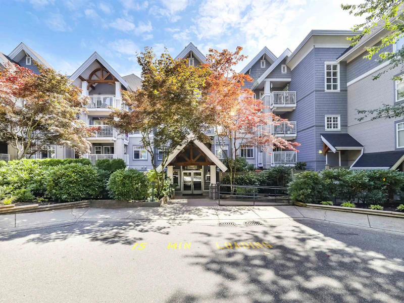203 - 1420 Parkway Boulevard, Coquitlam BC V3E 3J6