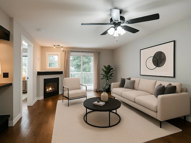 203-1420 Parkway Boulevard, Coquitlam, BC, V3E 3J6 - 2