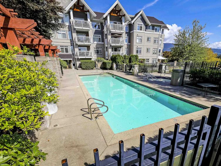 203-1420 Parkway Boulevard, Coquitlam, BC, V3E 3J6 - 3