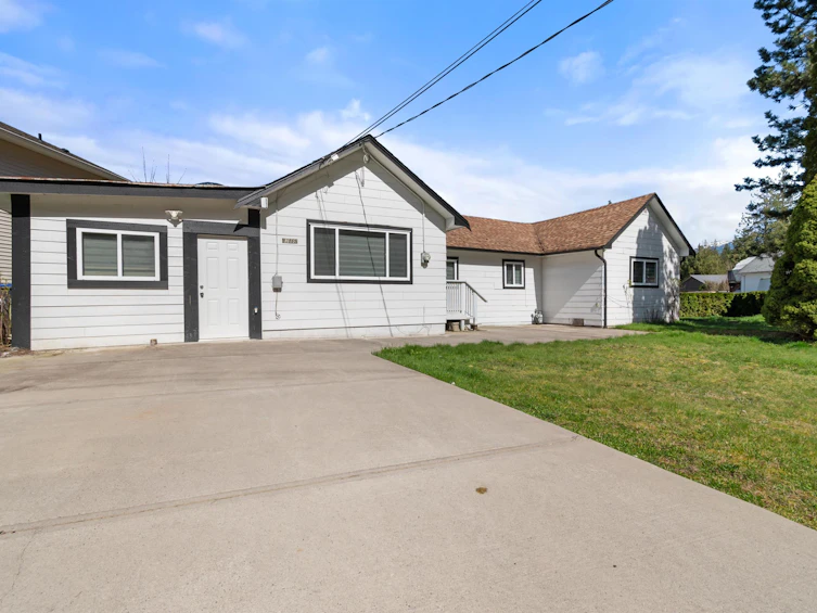 63865 Old Yale Road, Hope, BC, V0X 1L2