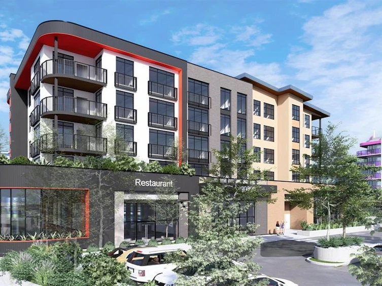 311-46187 Thomas Road, Chilliwack, BC, V2R 6H3 - 5