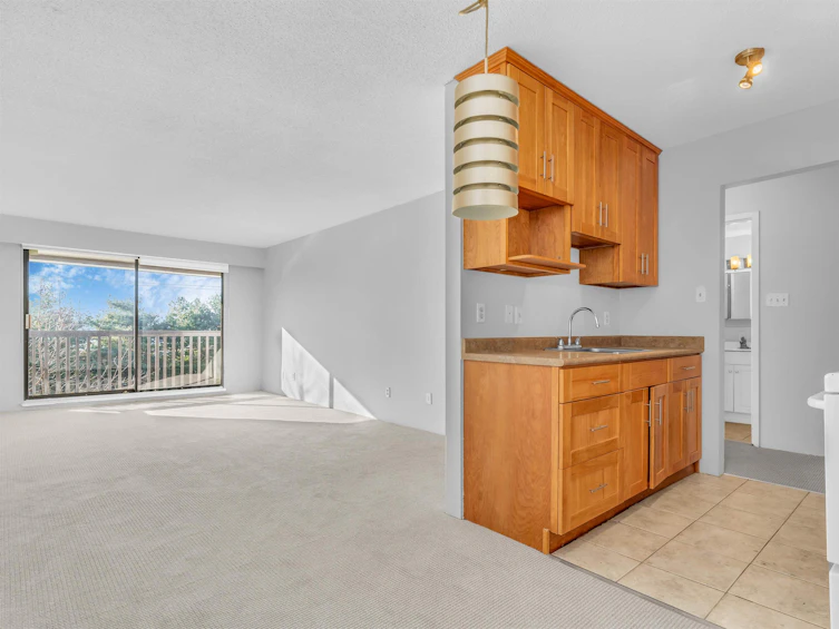 307-270 W 3rd Street, North Vancouver, BC, V7M 1G1 - 2