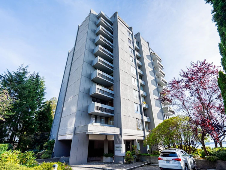 802-1930 Bellevue Avenue, West Vancouver, BC, V7V 1B5 - 38