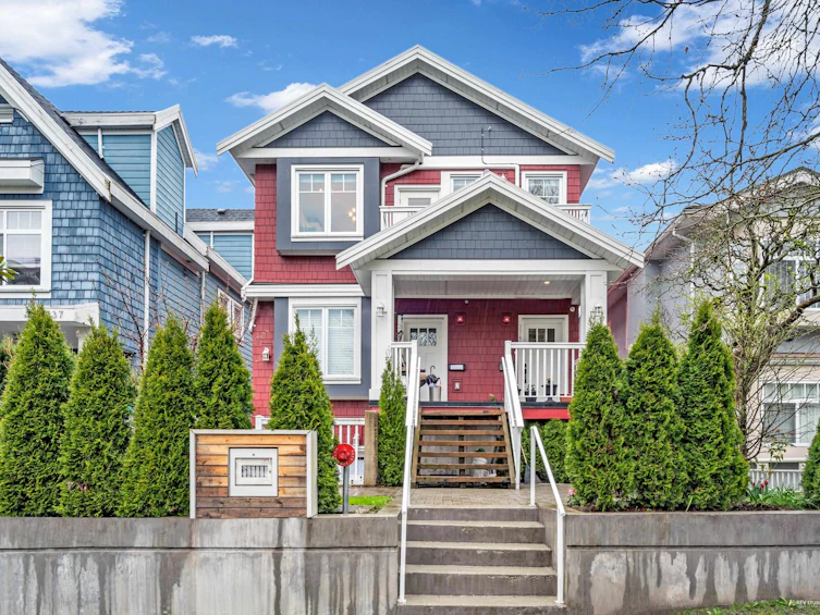 2745 Duke Street, Vancouver, BC, V5R 4S8 - 22