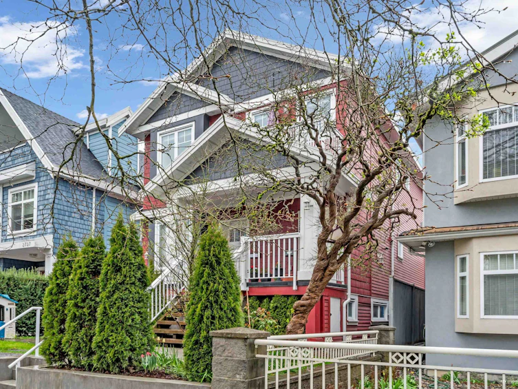 2745 Duke Street, Vancouver, BC, V5R 4S8 - 24