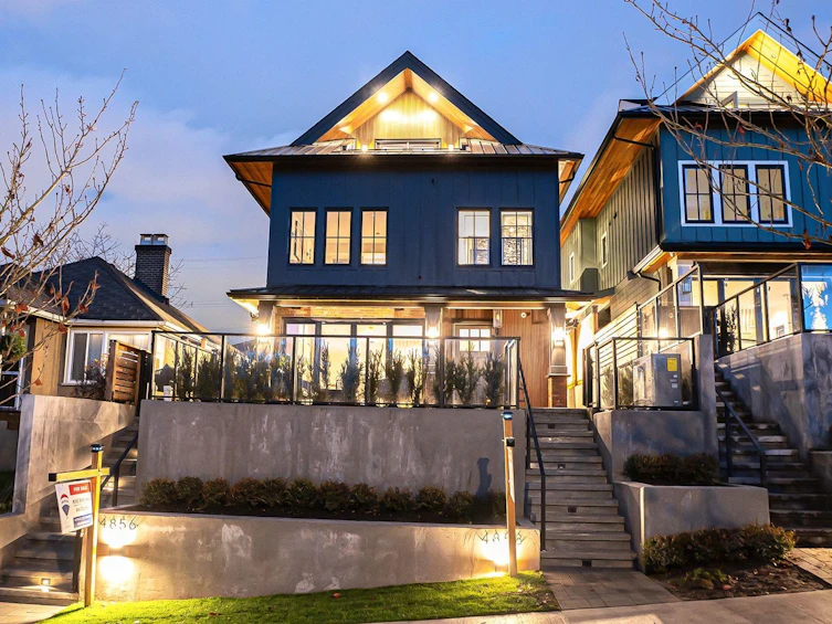 4858 Dumfries Street, Vancouver, BC, V5N 3T9 - 22