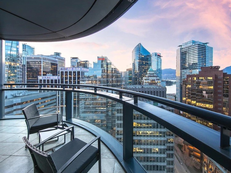 2305-838 W Hastings Street, Vancouver, BC, V6C 0A6 - 23