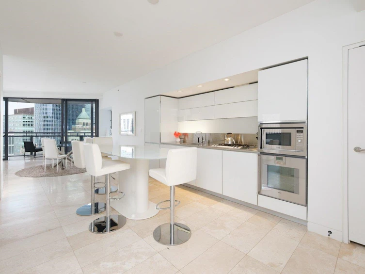 2305-838 W Hastings Street, Vancouver, BC, V6C 0A6 - 2