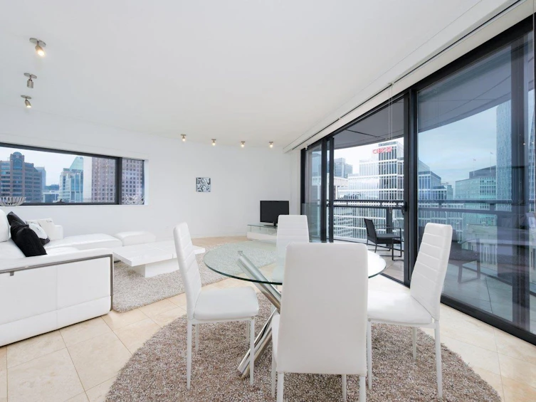 2305-838 W Hastings Street, Vancouver, BC, V6C 0A6 - 7