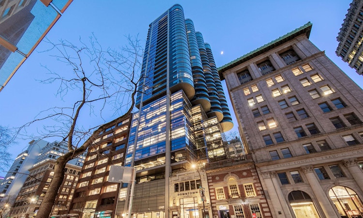 2305-838 W Hastings Street