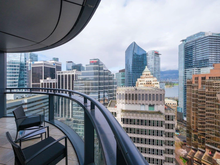 2305-838 W Hastings Street, Vancouver, BC, V6C 0A6 - 20