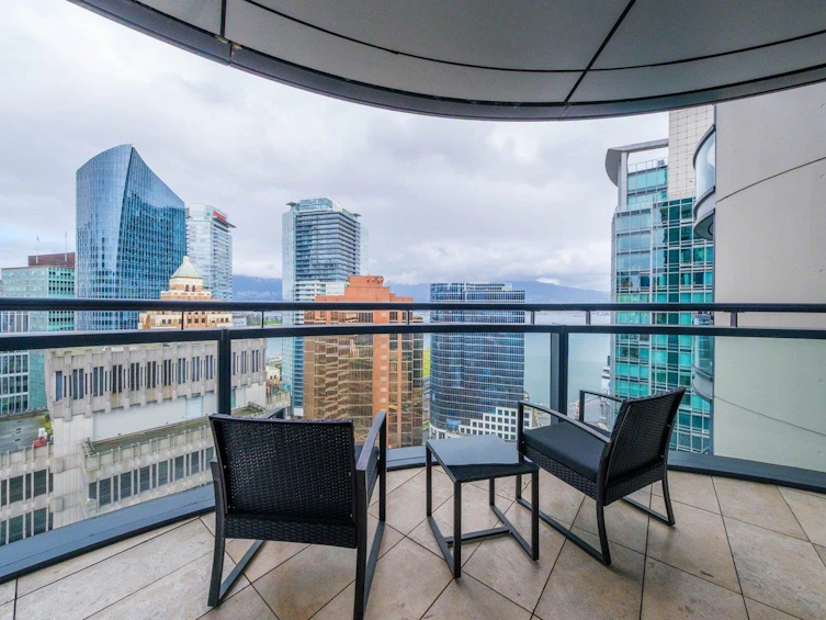 2305-838 W Hastings Street, Vancouver, BC, V6C 0A6 - 9