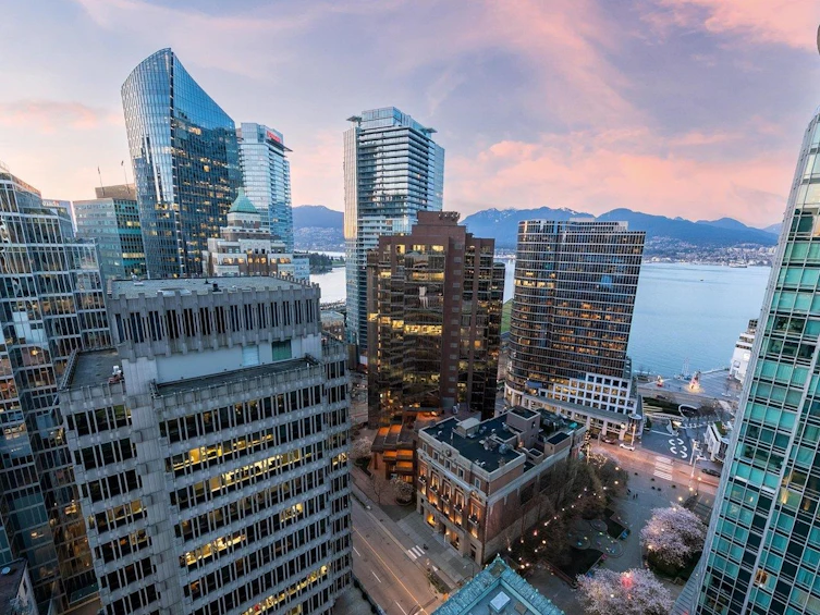 2305-838 W Hastings Street, Vancouver, BC, V6C 0A6 - 24