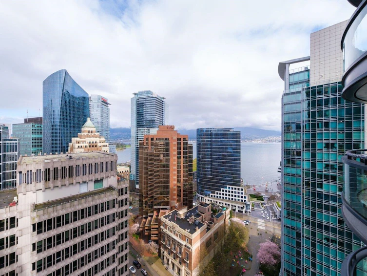 2305-838 W Hastings Street, Vancouver, BC, V6C 0A6 - 19