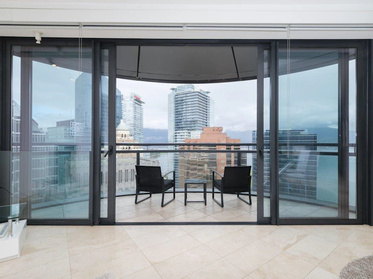 2305-838 W Hastings Street, Vancouver, BC, V6C 0A6 - 8