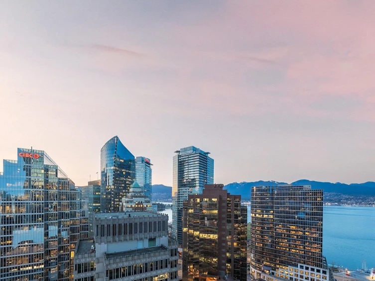 2305-838 W Hastings Street, Vancouver, BC, V6C 0A6 - 25