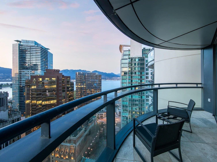 2305-838 W Hastings Street, Vancouver, BC, V6C 0A6 - 21