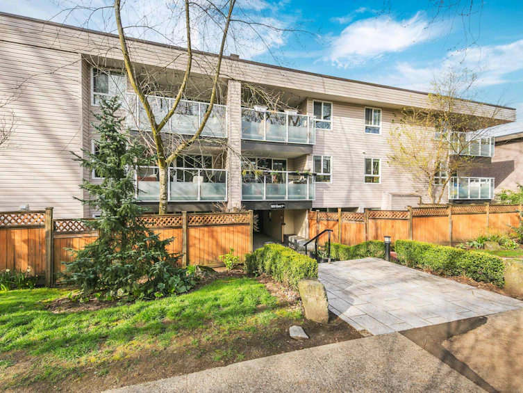 109-825 E 7th Avenue, Vancouver, BC, V5T 1P4 - 34
