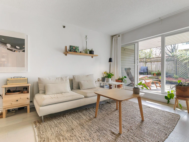 109-825 E 7th Avenue, Vancouver, BC, V5T 1P4 - 3